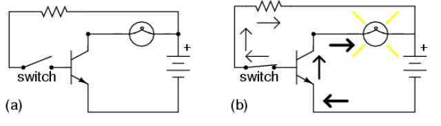 Transistor Sebagai Switching « Untuk Para Arduino Hobiest