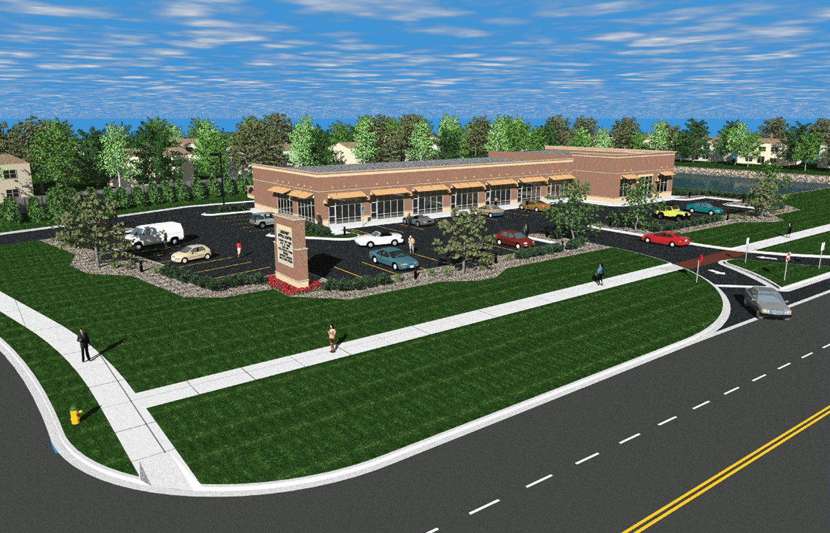 Retail Proyekt Studio