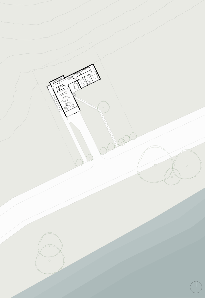 LAKE HOUSE Biuro Projektowe Pracownia architektoniczna Poznań