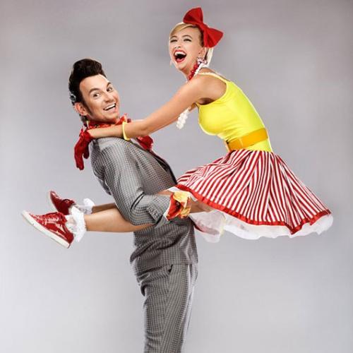 Vintage House Boutique Rockabilly Style в Варне / Проза.ру