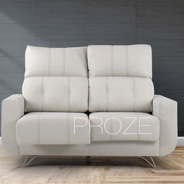 Sofa Andorra 3 cuerpos con USB Proze