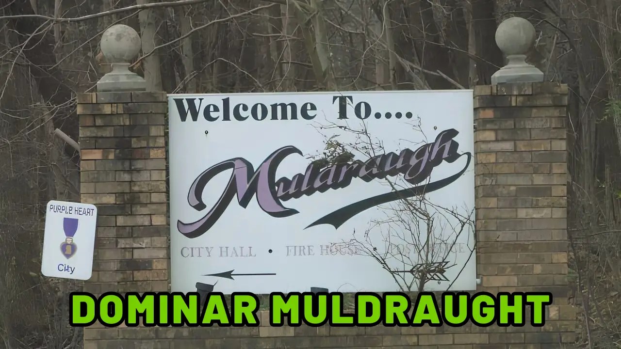 Guía para explorar y dominar la ciudad de Muldraugh en Project Zomboid