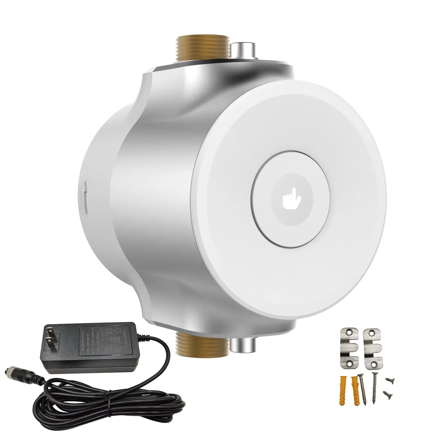 PROZRTED Smart Instant Hot Water Recirculating Pump System