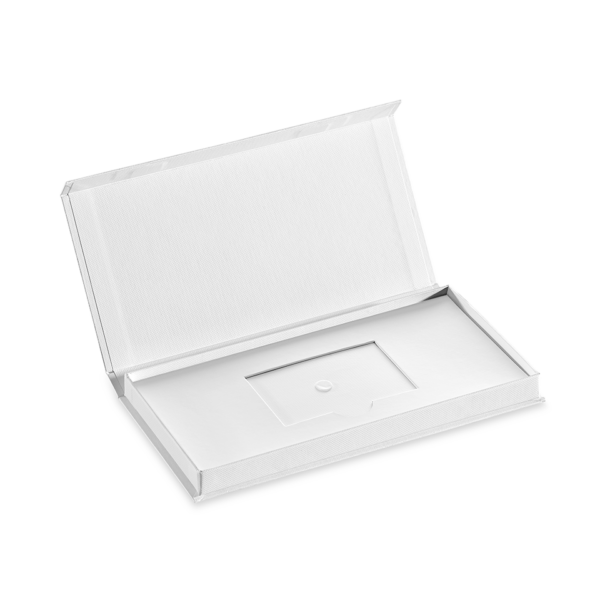 20x Gift Card Box PR Packaging