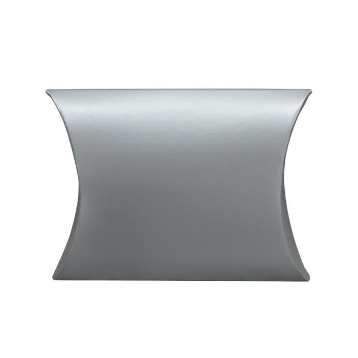 Small Pillow Box PR Packaging