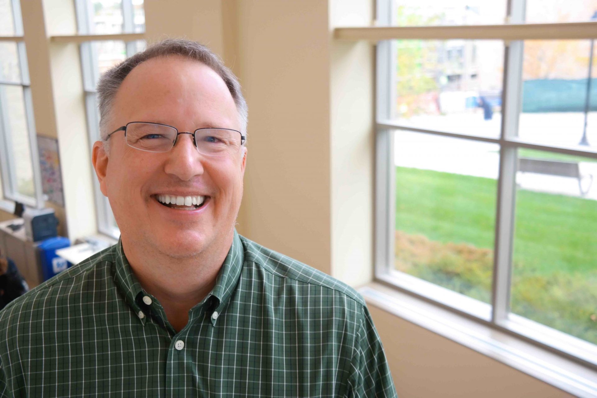 Dr. Tom Merrill Pleasant Ridge Presbyterian Church