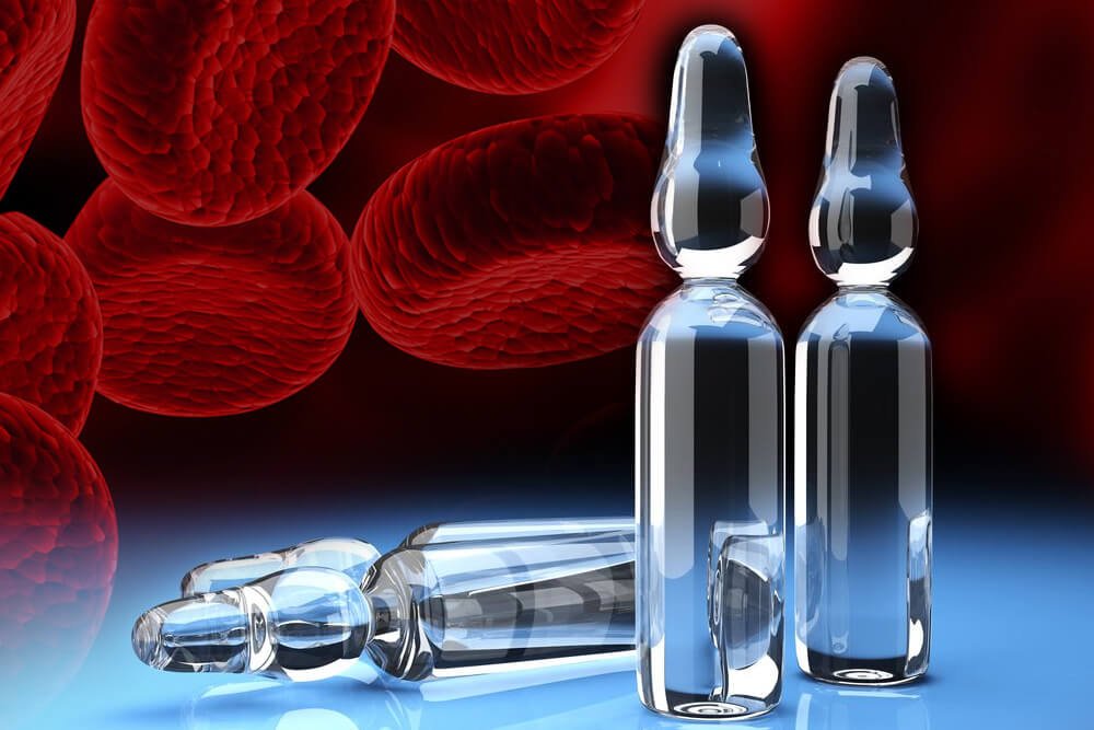 Platelet Rich Plasma Prolotherapy PRP Injection MD