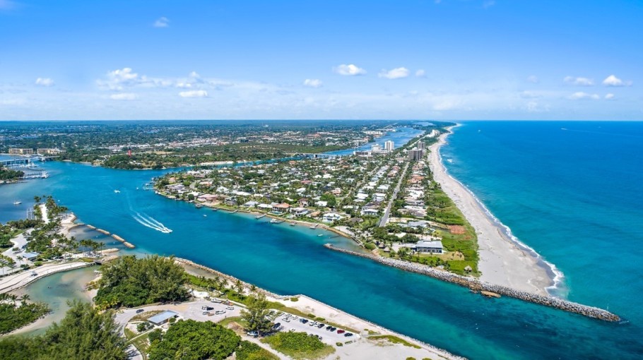 Northern Palm Beach County Real Estate Update May 2023