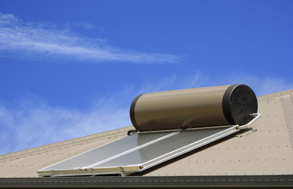 Hot Water Systems Central Coast & Newcastle PR Plumbing & Sons