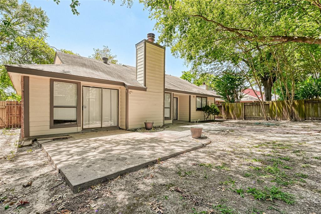 9814 Paddock Park Dr, HOUSTON, TX 77065