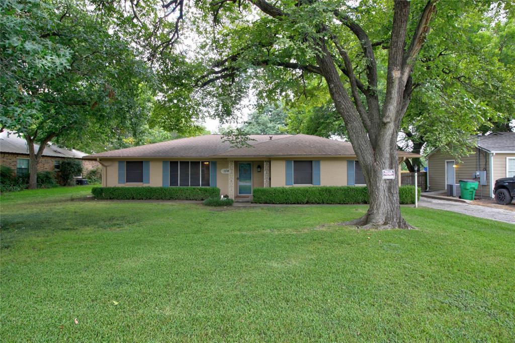 108 Line Dr, GAINESVILLE, TX 76240