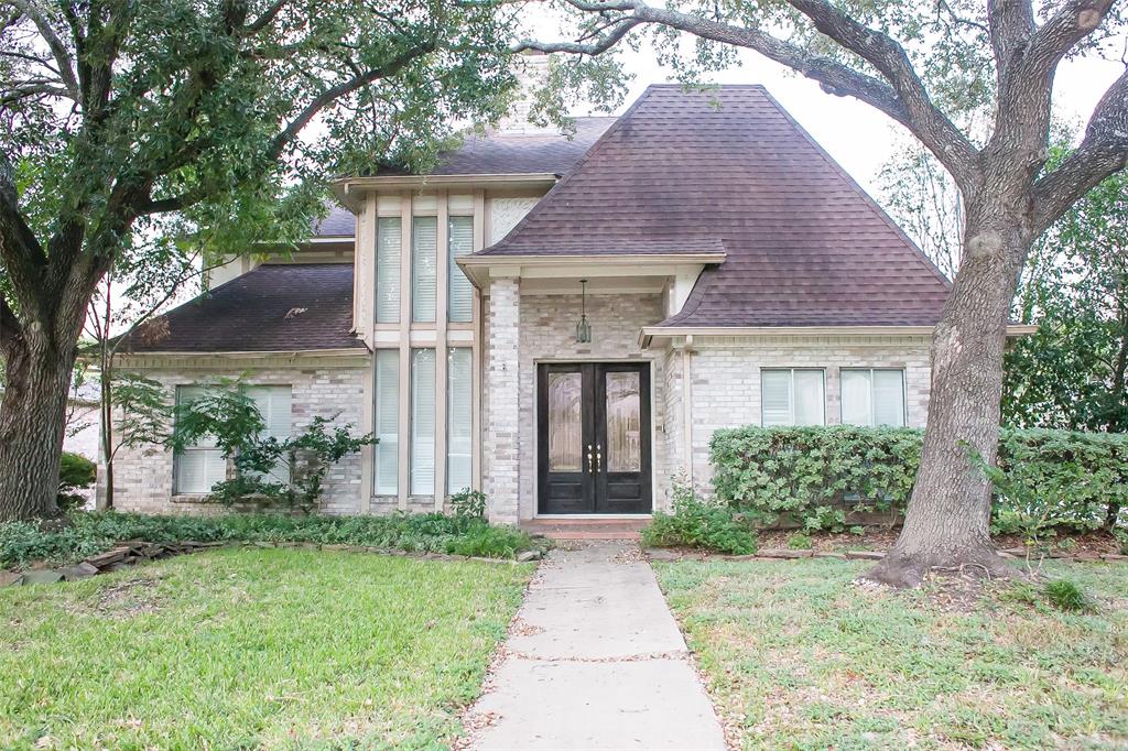 1015 Mockingbird Way, SUGAR LAND, TX 77478