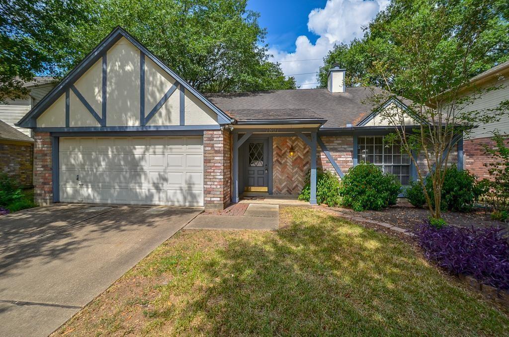 7807 Maple Brook Ln, HOUSTON, TX 77095