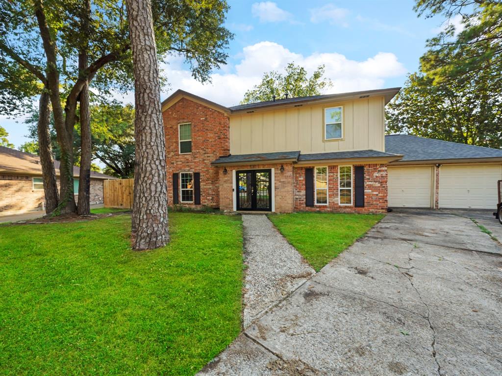 3503 Autumn Ln, BAYTOWN, TX 77521