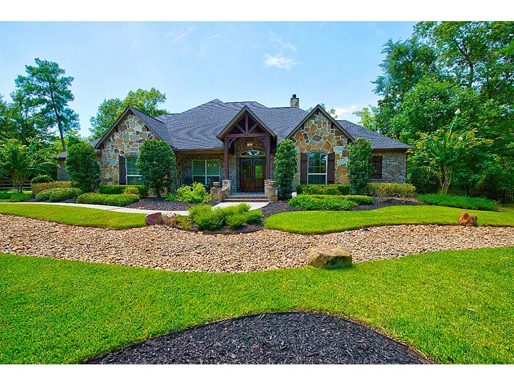 23514 High Meadow Estates Dr, MONTGOMERY, TX 77316