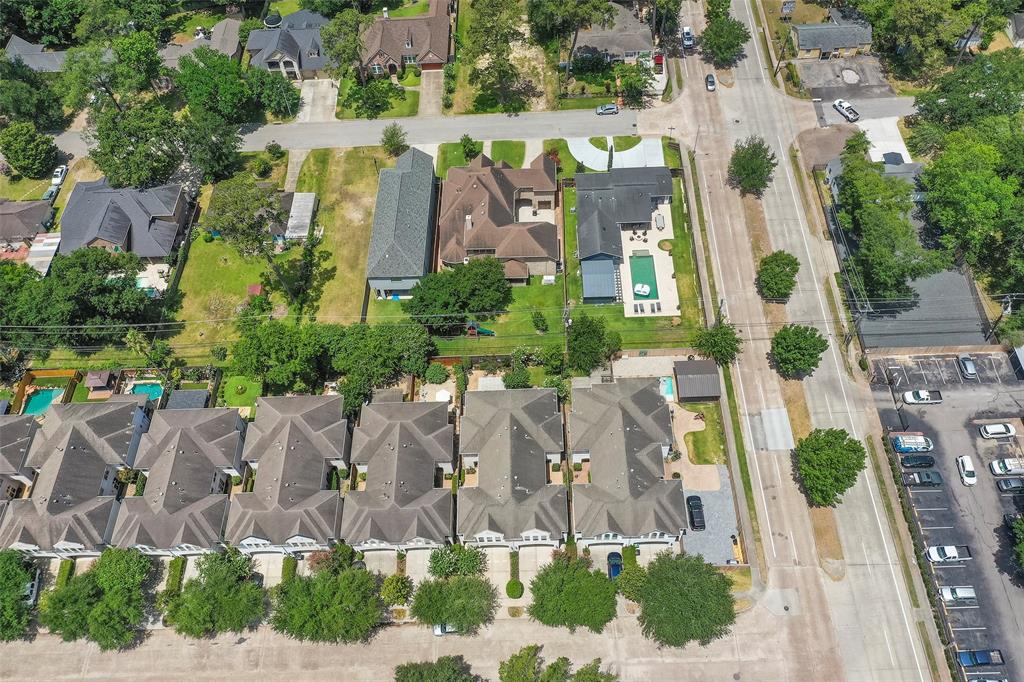 1341 Afton St, HOUSTON TX 77055