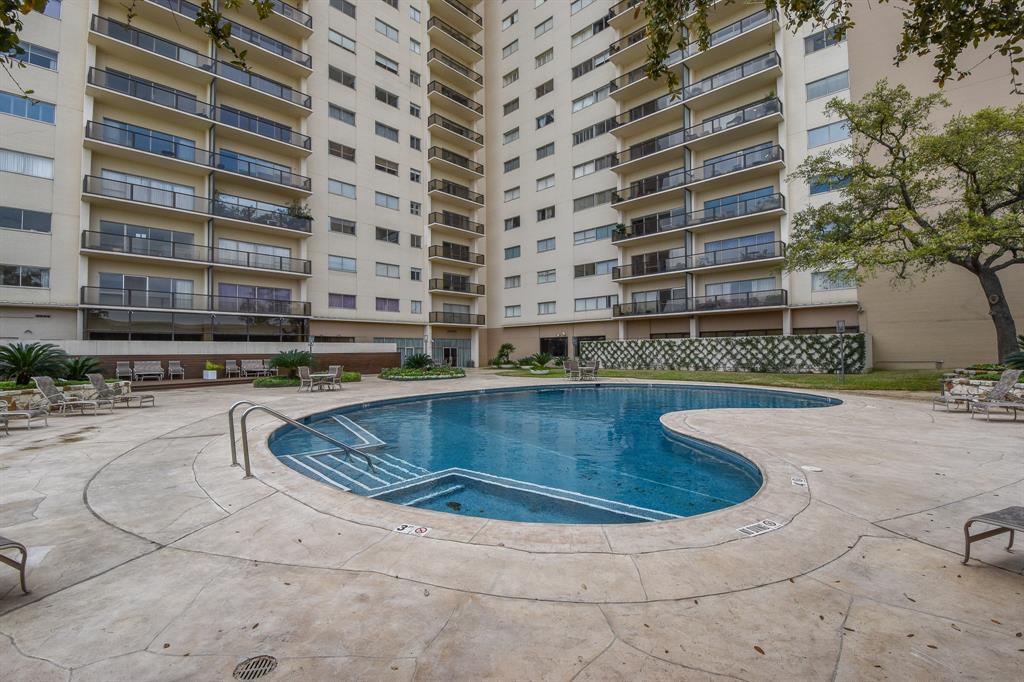 2929 Buffalo Speedway A1011, HOUSTON, TX 77098