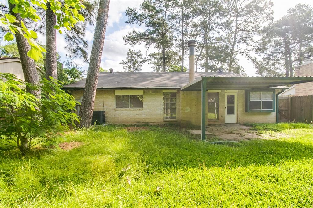 23315 Newgate Dr, SPRING, TX 77373