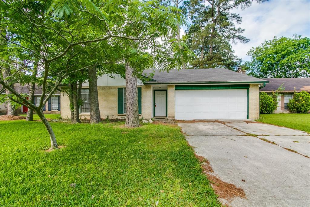 23315 Newgate Dr, SPRING, TX 77373