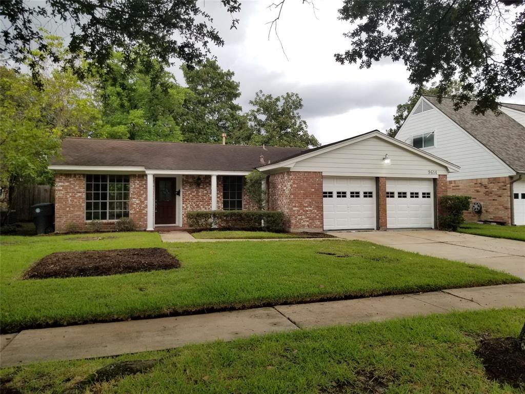 9614 Rockhurst Dr, HOUSTON, TX 77080