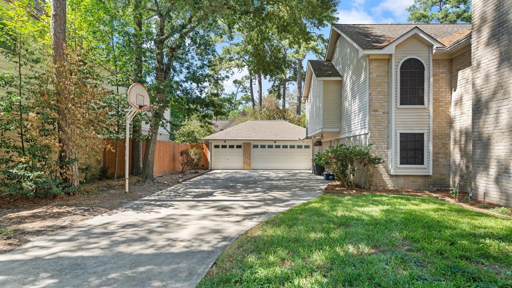 6906 Ashmore Dr, HOUSTON, TX 77069