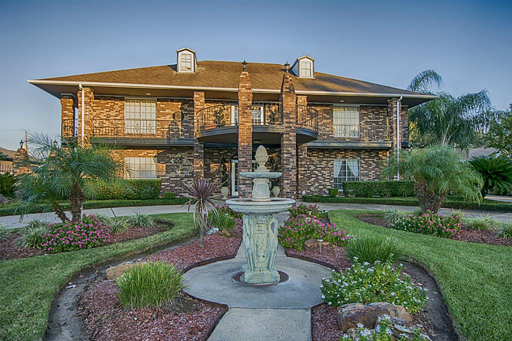 3005 Dow Cir, DEER PARK, TX 77536