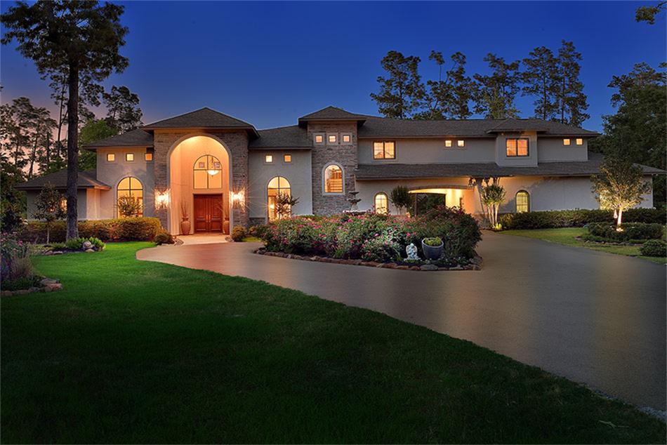 7810 Red Bay Cir, MAGNOLIA, TX 77354