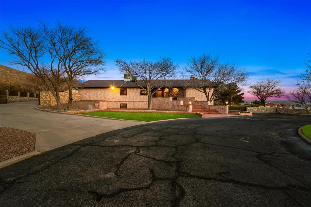 1626 Rim Rd, EL PASO, TX 79902