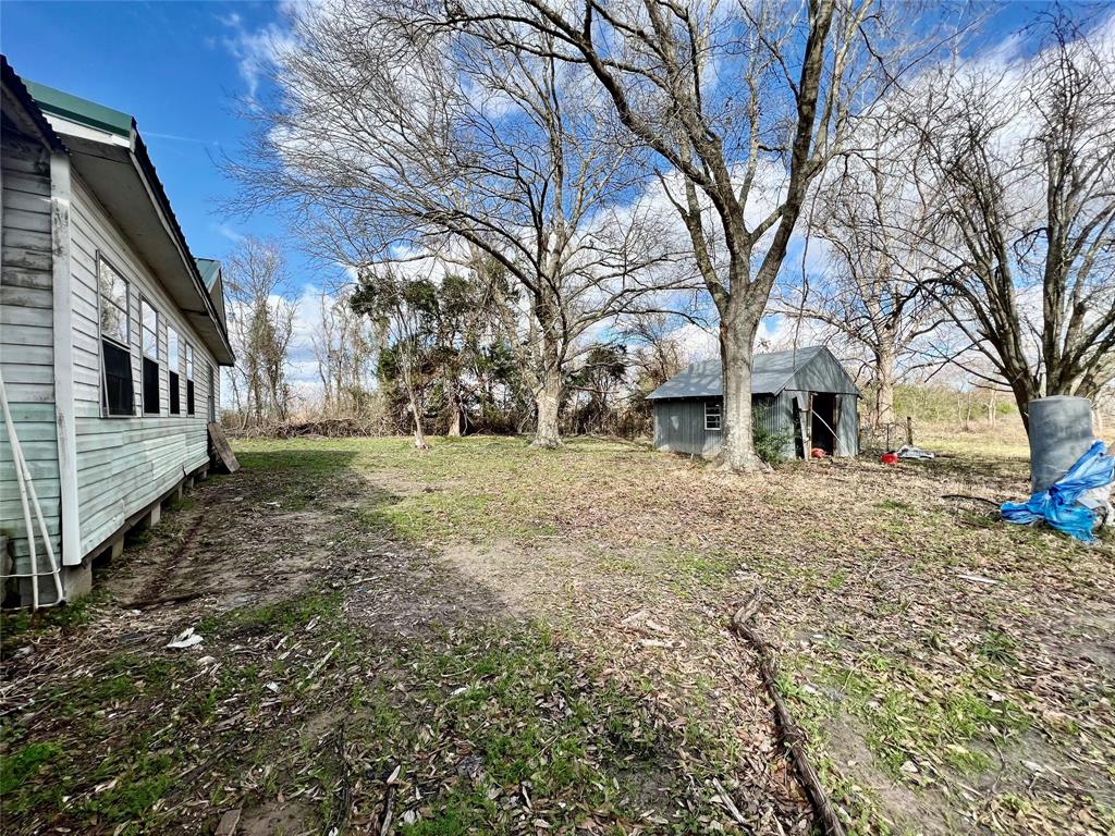 0 County Road 1170 Bill Davis Rd, LIBERTY, TX 77575