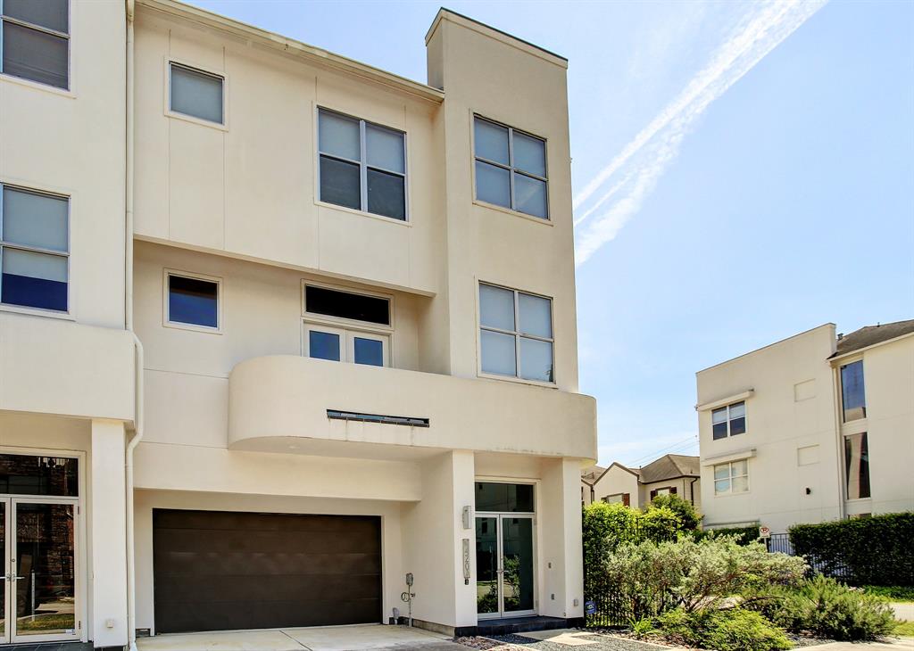 4420 Floyd St Unit A, HOUSTON, TX 77007