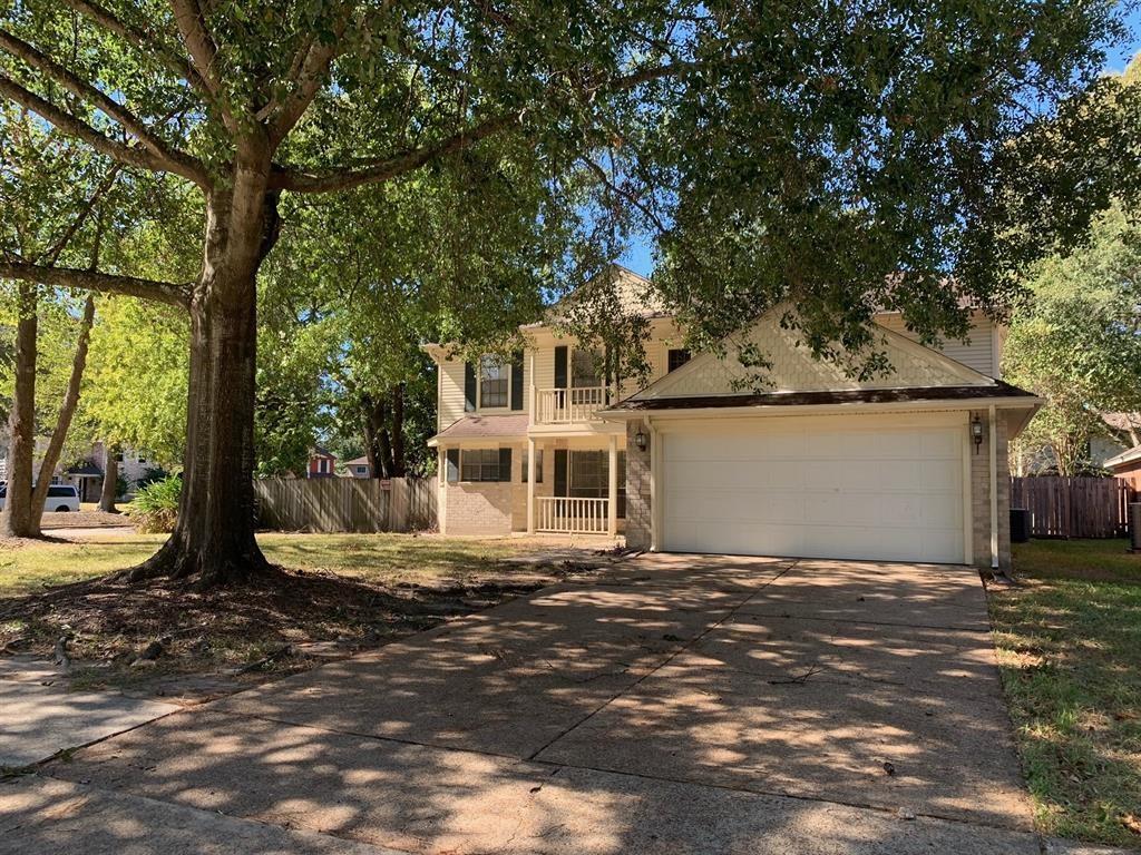 19703 Big Timber Dr, HUMBLE, TX 77346