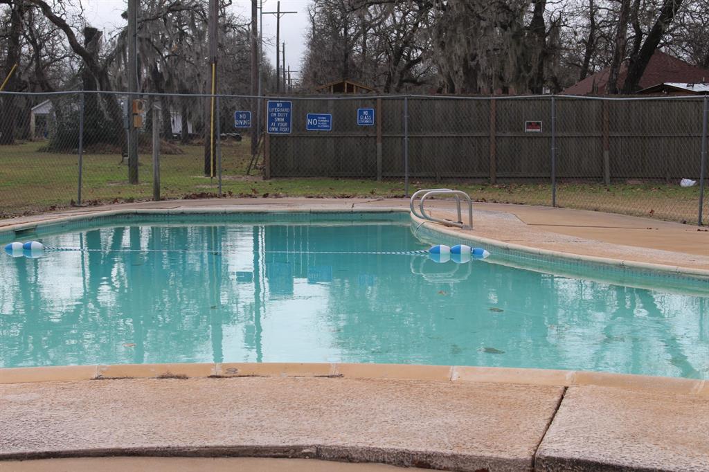 0 Deerwood Dr, HEMPSTEAD, TX 77445