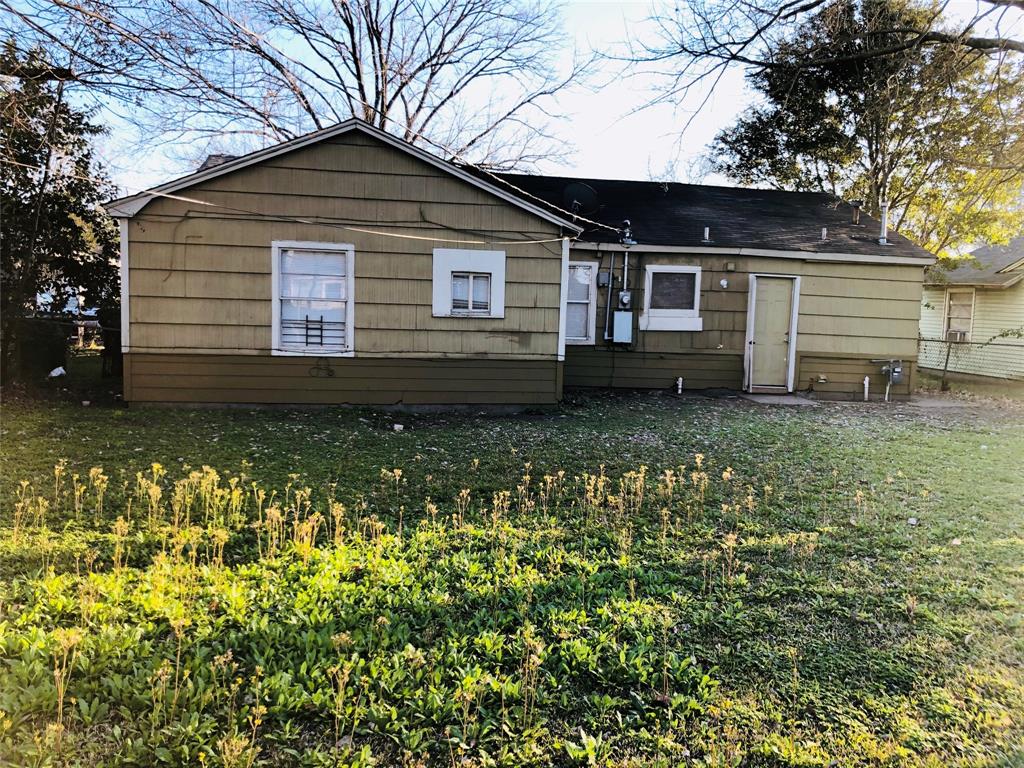 5715 Lakefield Dr, HOUSTON, TX 77033