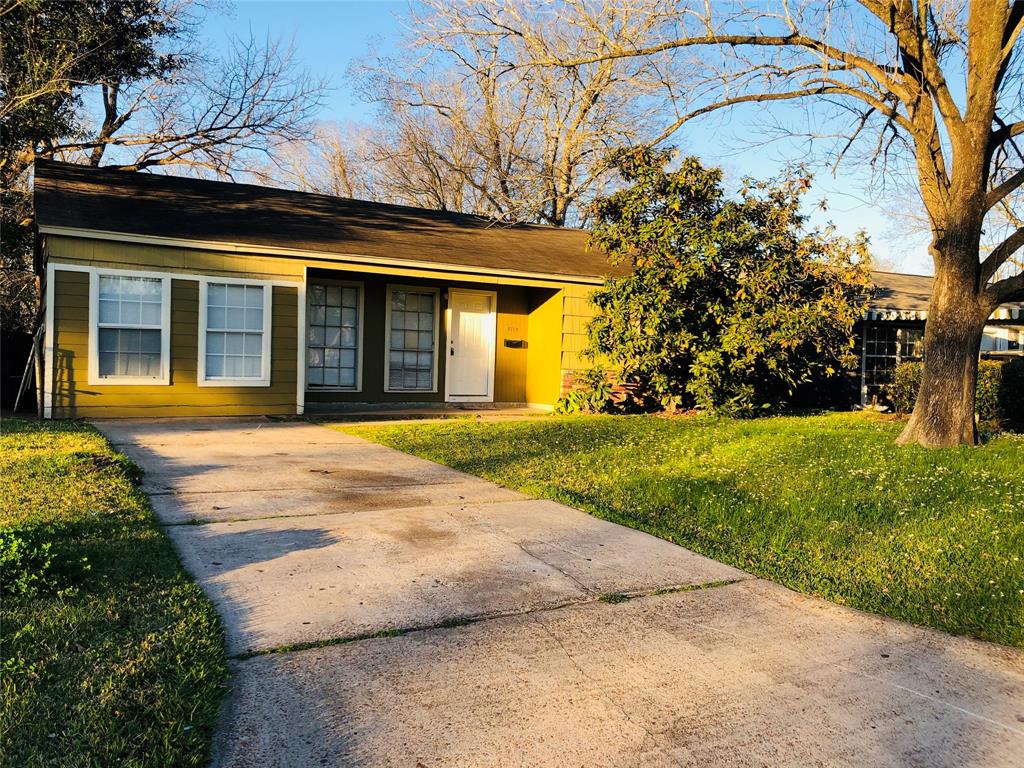 5715 Lakefield Dr, HOUSTON, TX 77033