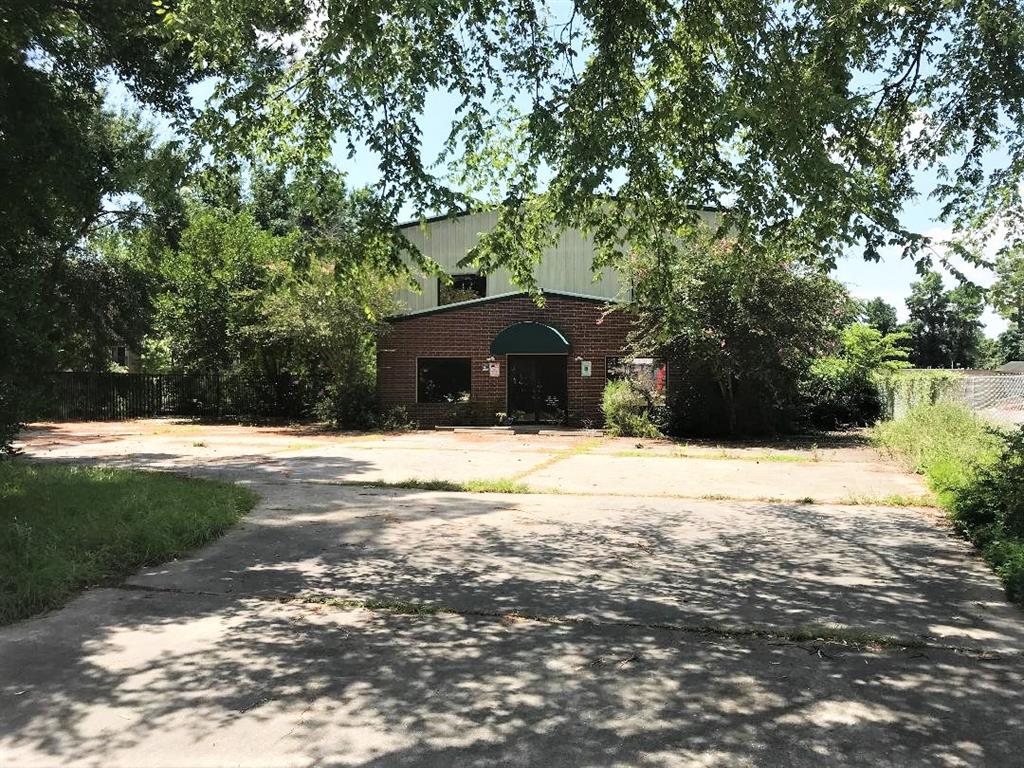 1625 Sawdust Rd, SPRING, TX 77380