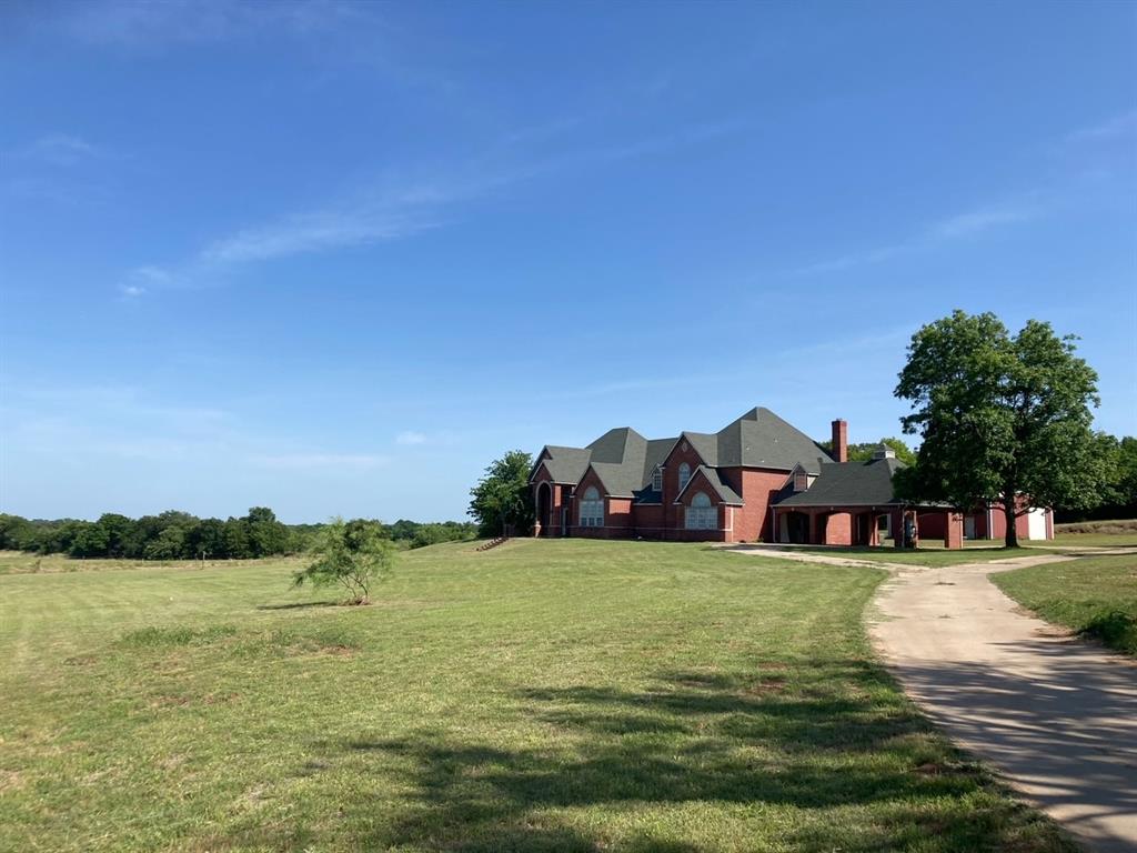 451 Land Of Goshen Dr, SPRINGTOWN TX 76082