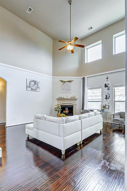 11142 Ellison Ridge Dr, RICHMOND, TX 77406