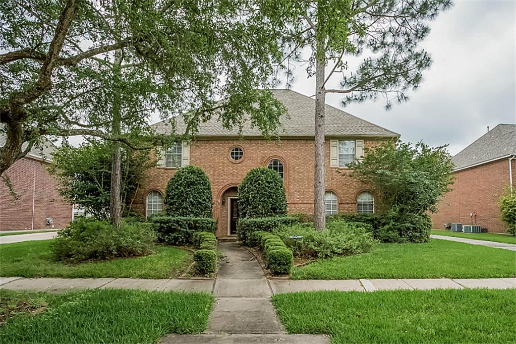 2657 Concord Dr, LEAGUE CITY, TX 77573