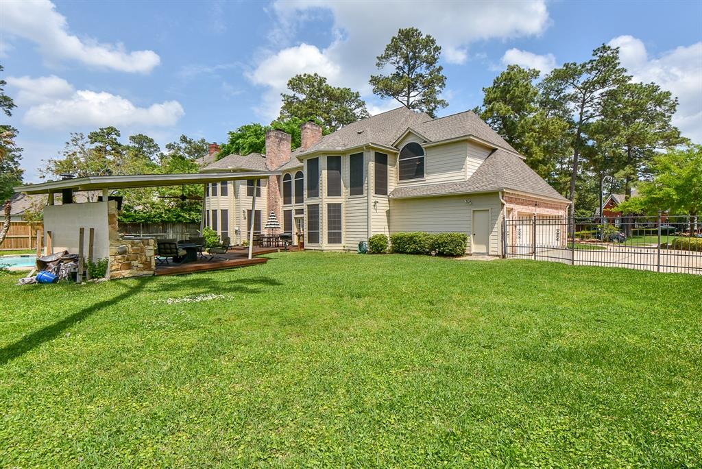 18507 Spring Creek Oaks Cir, SPRING, TX 77379