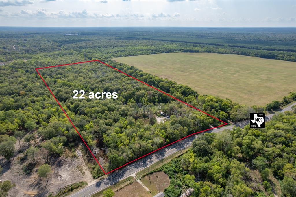 7289 Fm 1409, DAYTON, TX 77535