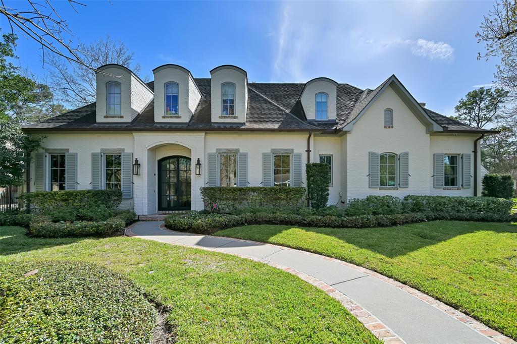 12123 Cobblestone Dr, HOUSTON, TX 77024