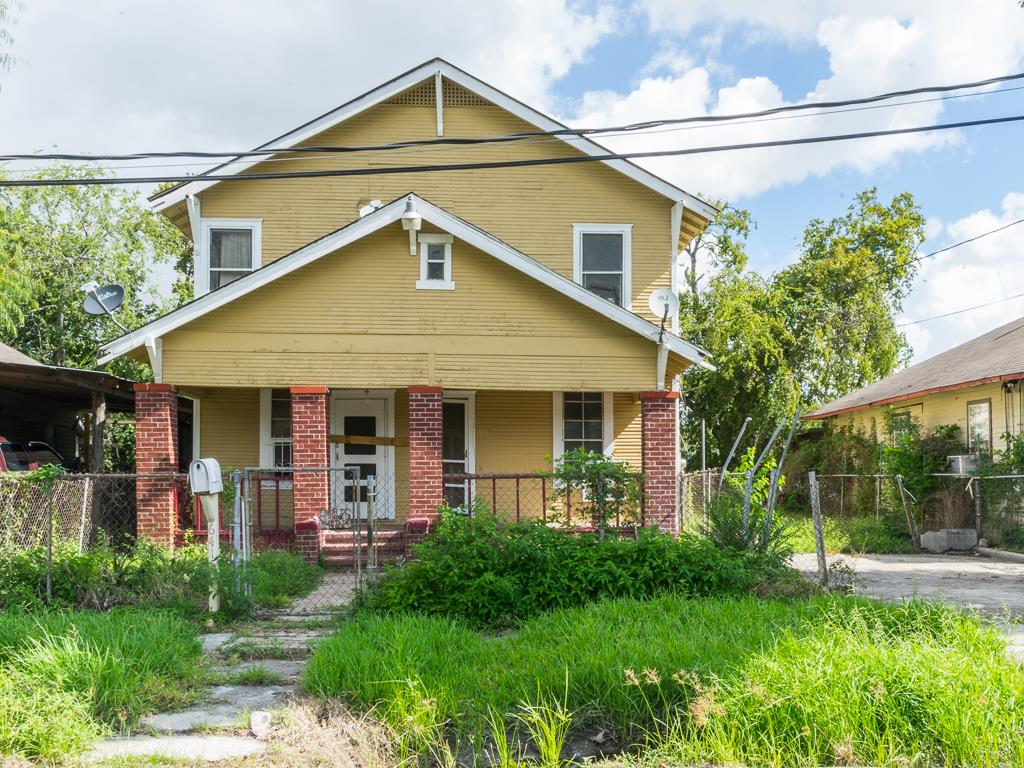 6415 Texas St, HOUSTON, TX 77011