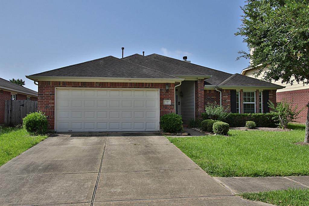 7510 Trail Holw, MISSOURI CITY, TX 77459
