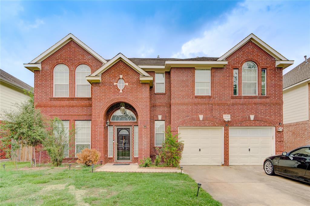 12718 Blanton Ln, SUGAR LAND, TX 77478