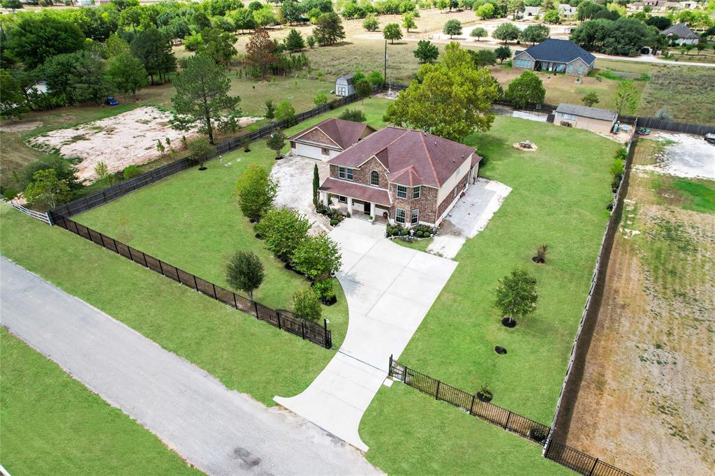 32636 Mallard St, BROOKSHIRE, TX 77423