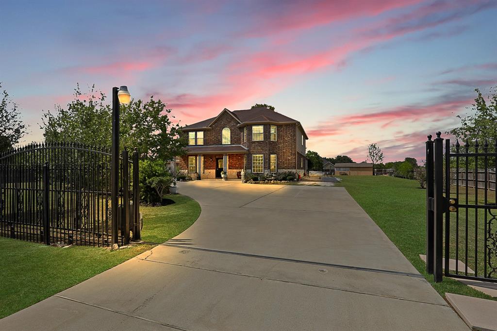 32636 Mallard St, BROOKSHIRE, TX 77423