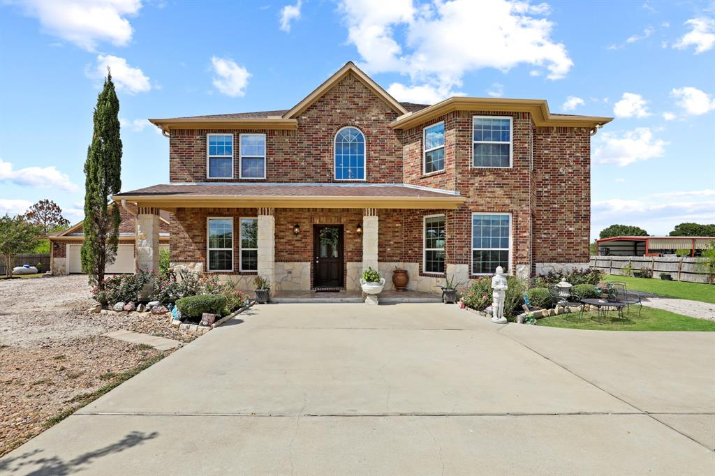 32636 Mallard St, BROOKSHIRE, TX 77423