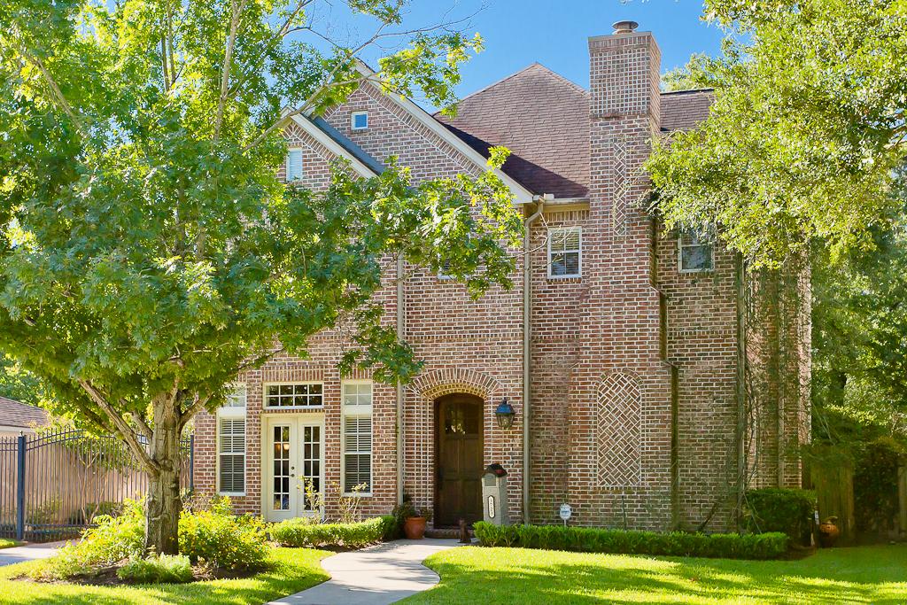 3723 Gramercy St, Houston, TX 77025