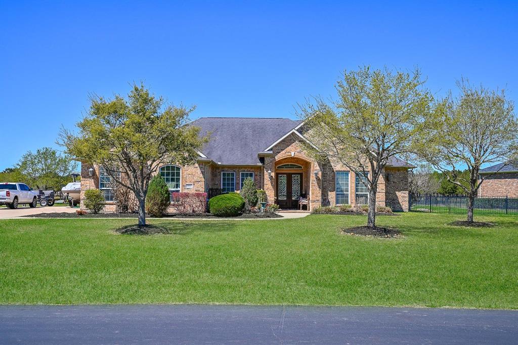 3011 Lakes of Katy Ln, Katy, TX 77493