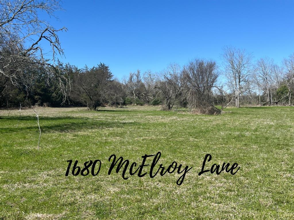 1680 Mcelroy Ln, NEW ULM, TX 78950
